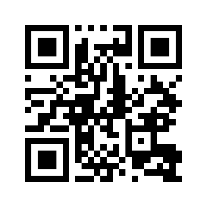 QR code SCMG-SCOOPS